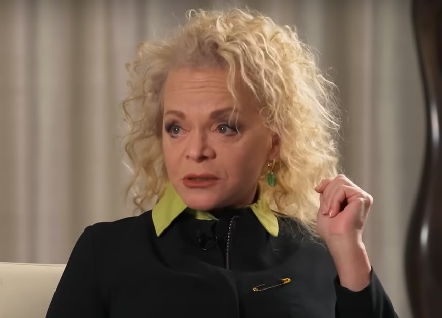 Фото: Prt Scr youtube.com / Наталья Подольская