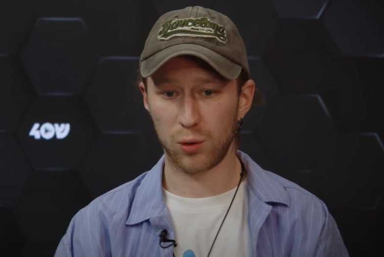 Фото: Prt Scr youtube.com / Sheinkin40