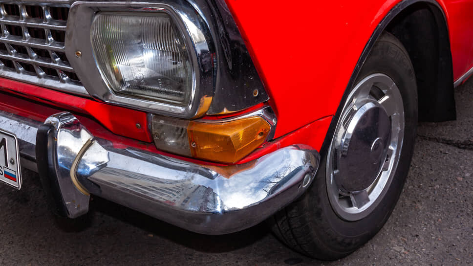 Фото: Константин Франовский / Коммерсантъ