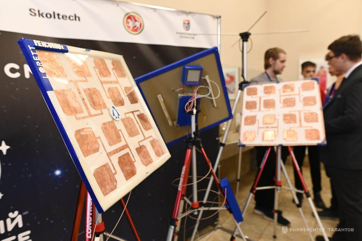 Фото: «Лоретт».