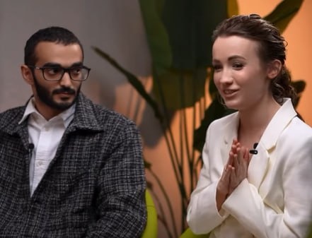 Фото: Prt Scr instagram.com / Светлана Солодкина