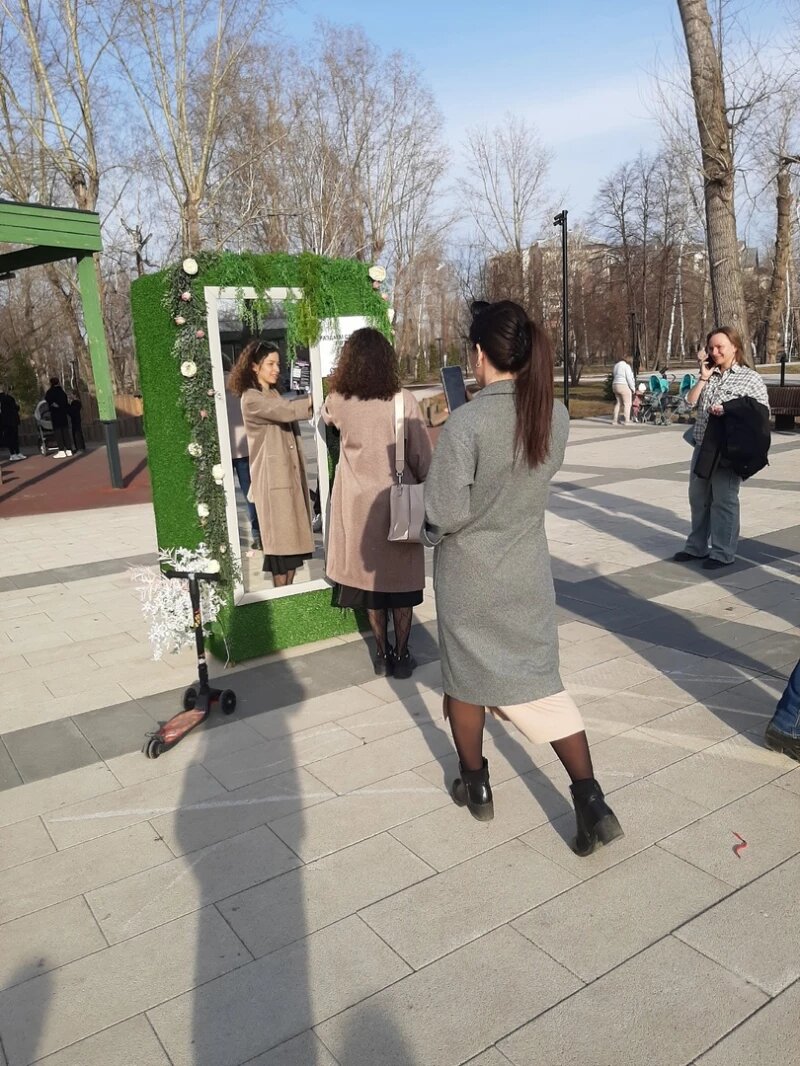 Листайте вправо, чтобы увидеть больше изображений