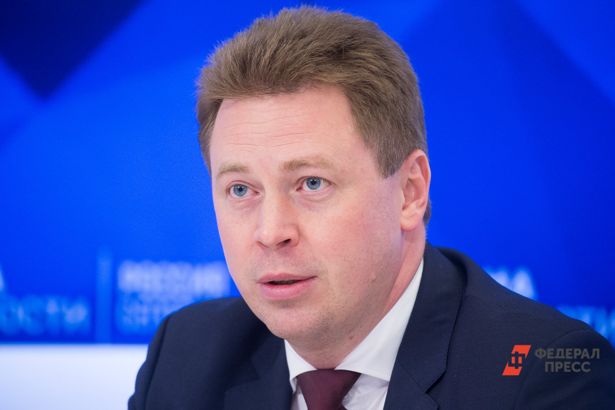 Чиновника приговорили к 3 годам 4 месяцам тюрьмы.  Фото: Фото: ФедералПресс / Вытольский Виктор