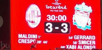 Финал ЛЧ 2005