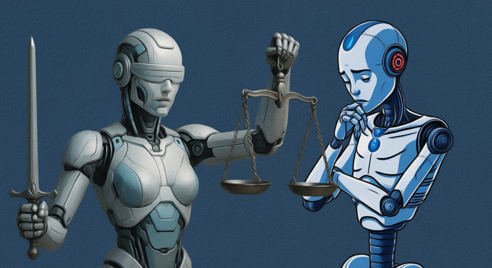 Фото: коллаж «Роскомсвобода» / DALL-E / Canva AI