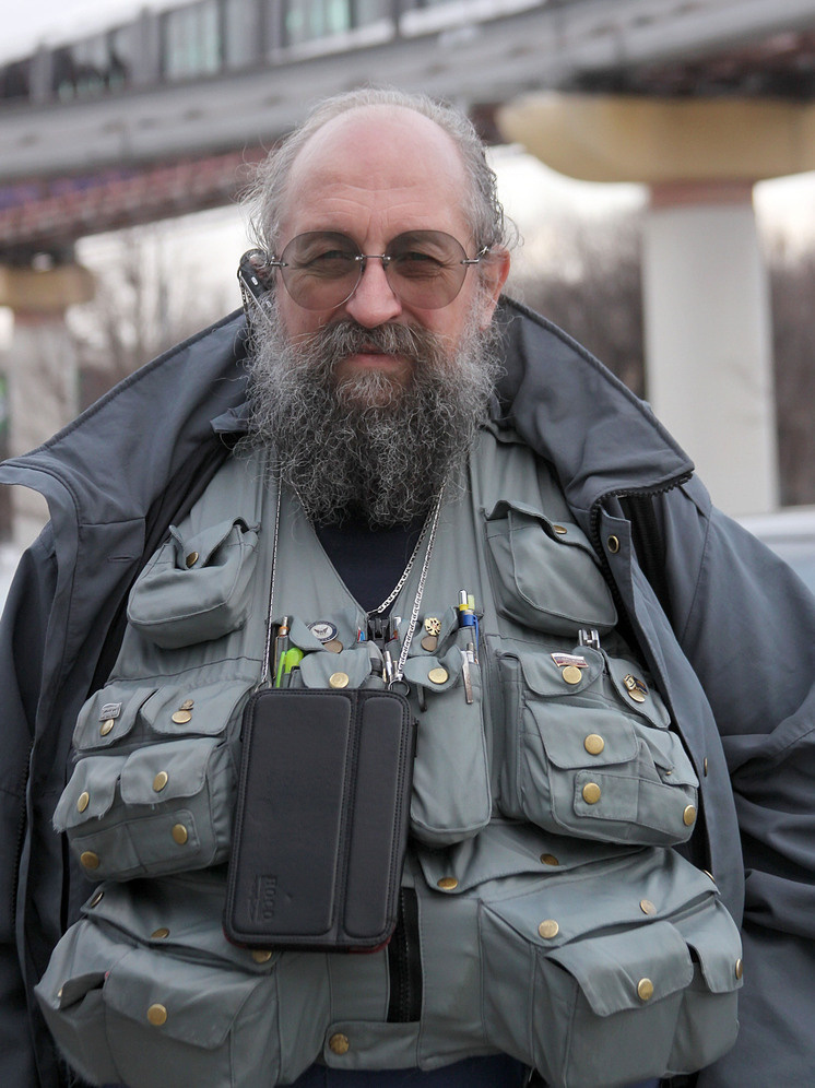 Фото: Наталья Мущинкина
