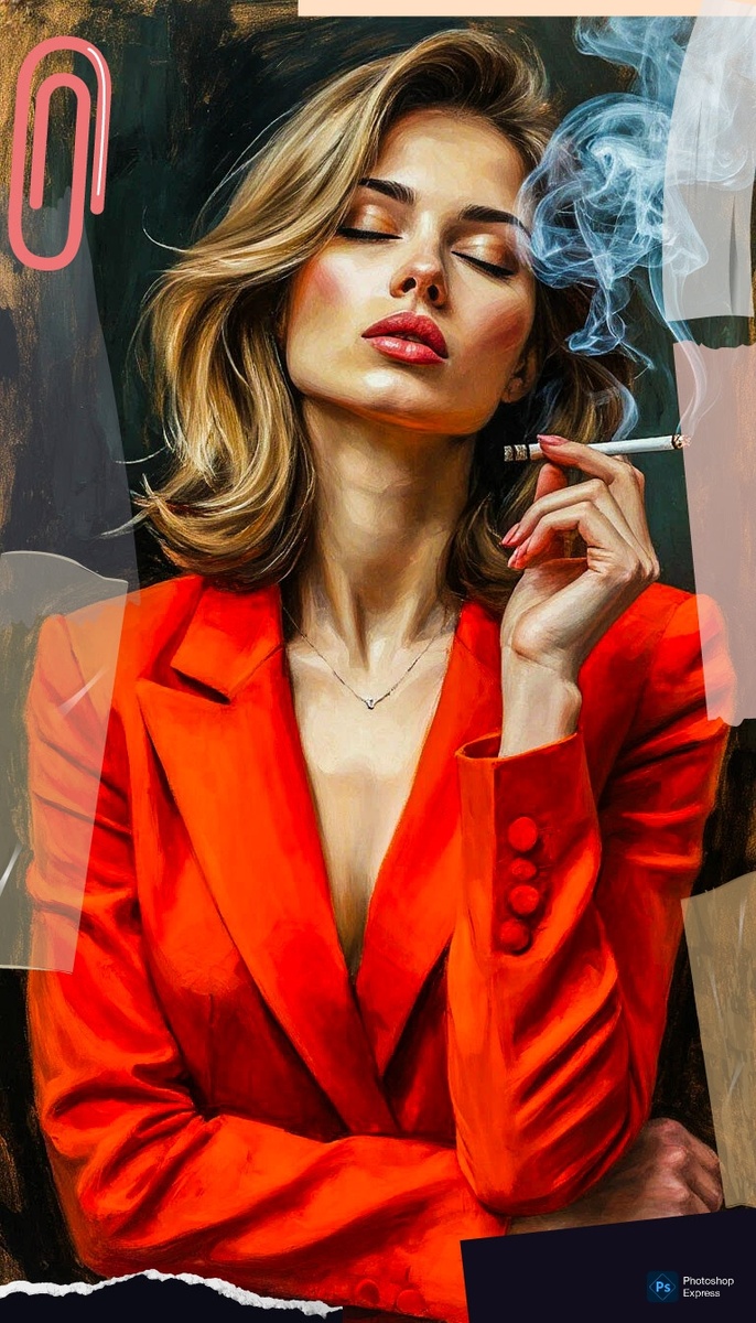 Сгенерировано ИИ