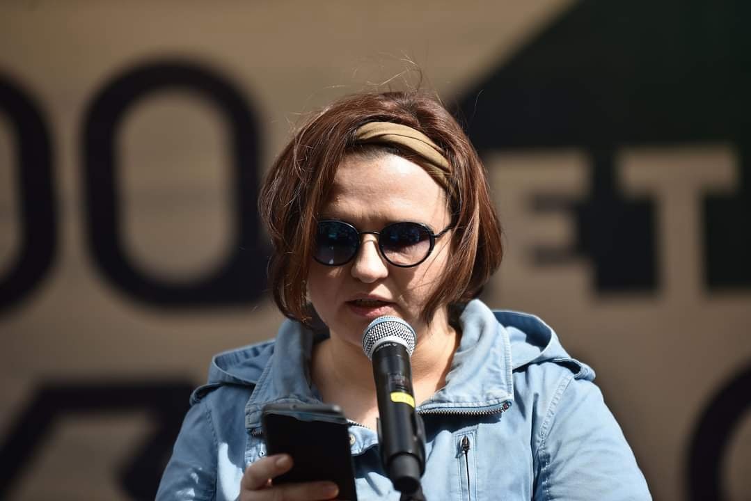 Ева Райм, Новосибирск. 