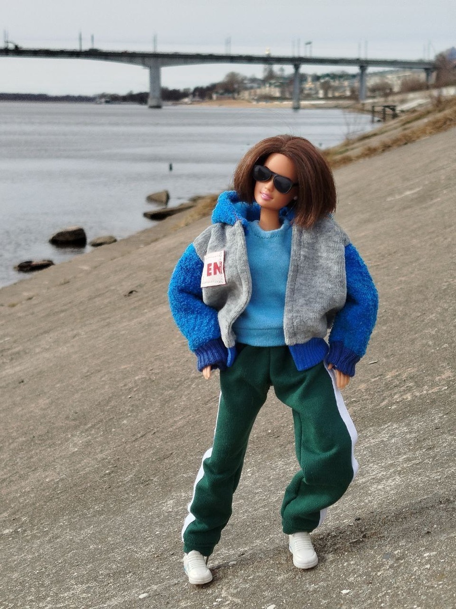 кукла барби Тереза Рrincess'99 на мтм-теле