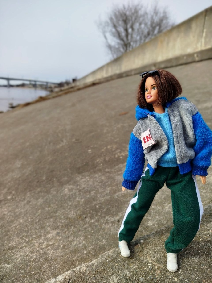 барби Тереза Рrincess'99 на мтм-теле