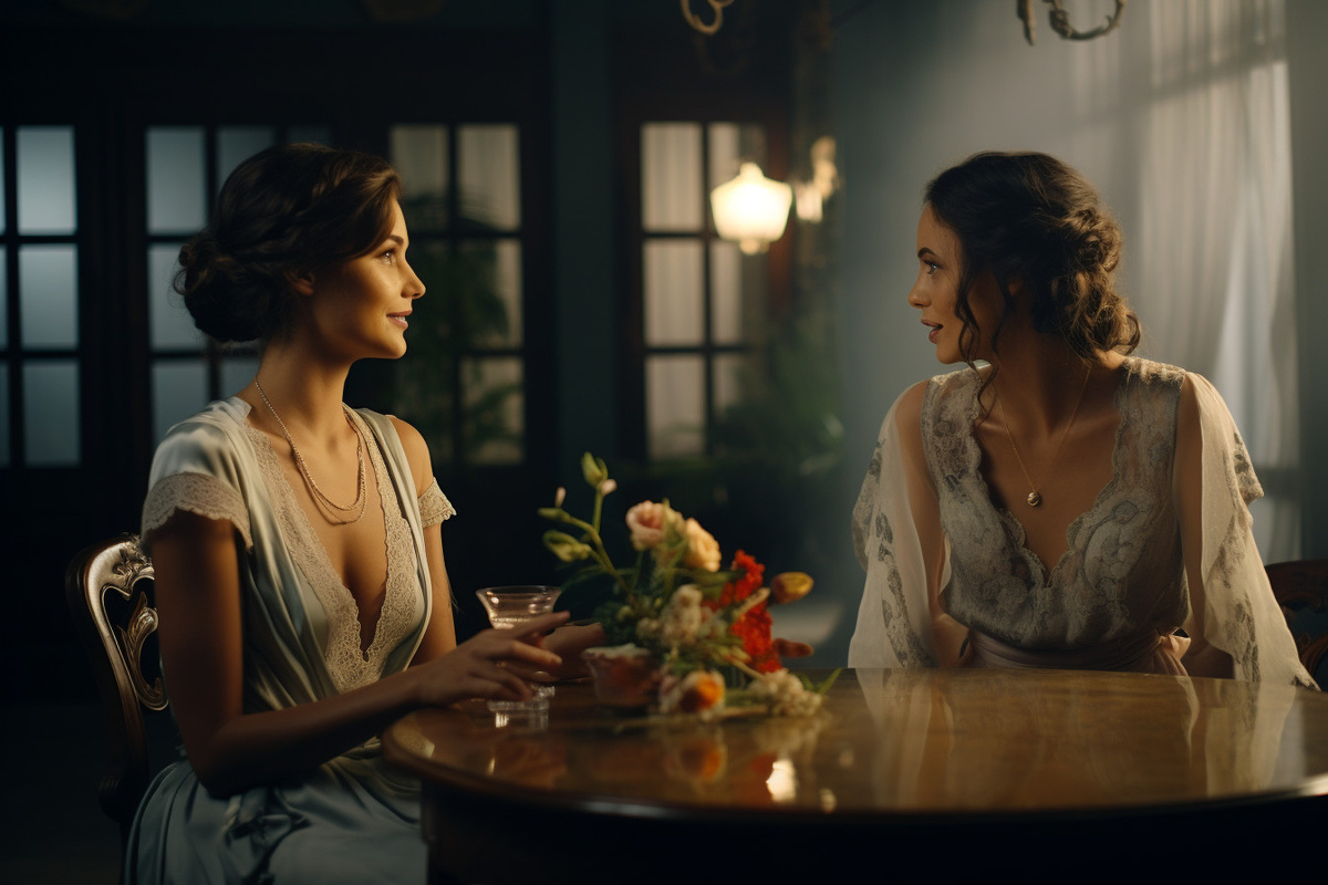 изображение создано с помощью нейросети AI Midjourney
