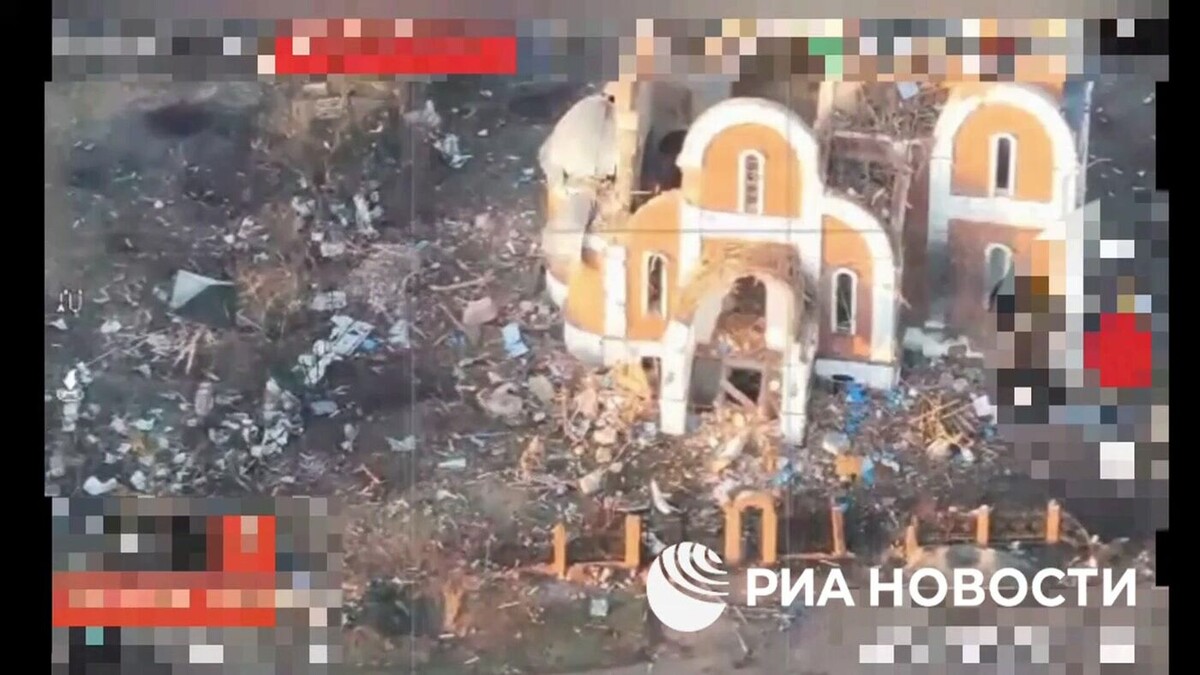 Фото: РИА Новости