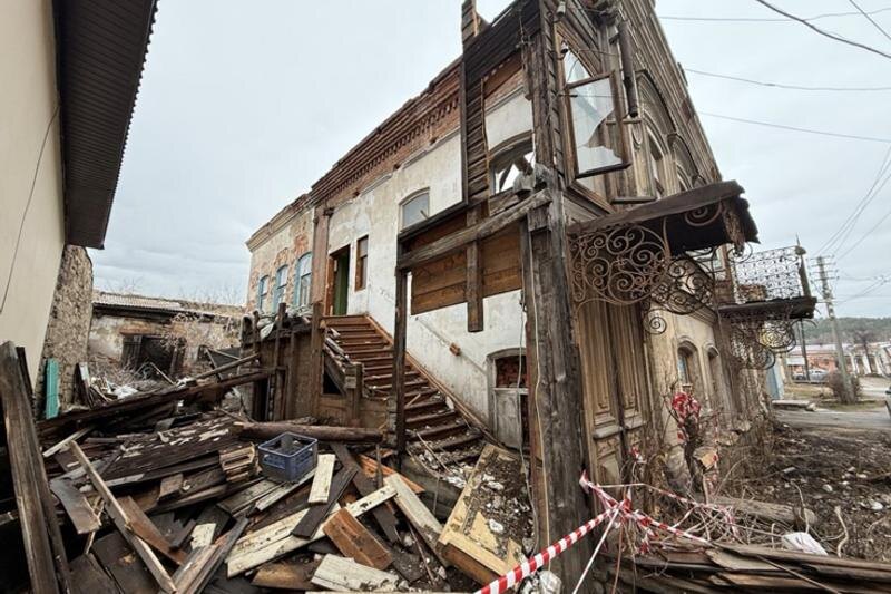    Госкомитет охраны объектов культурного наследия Челябинской области