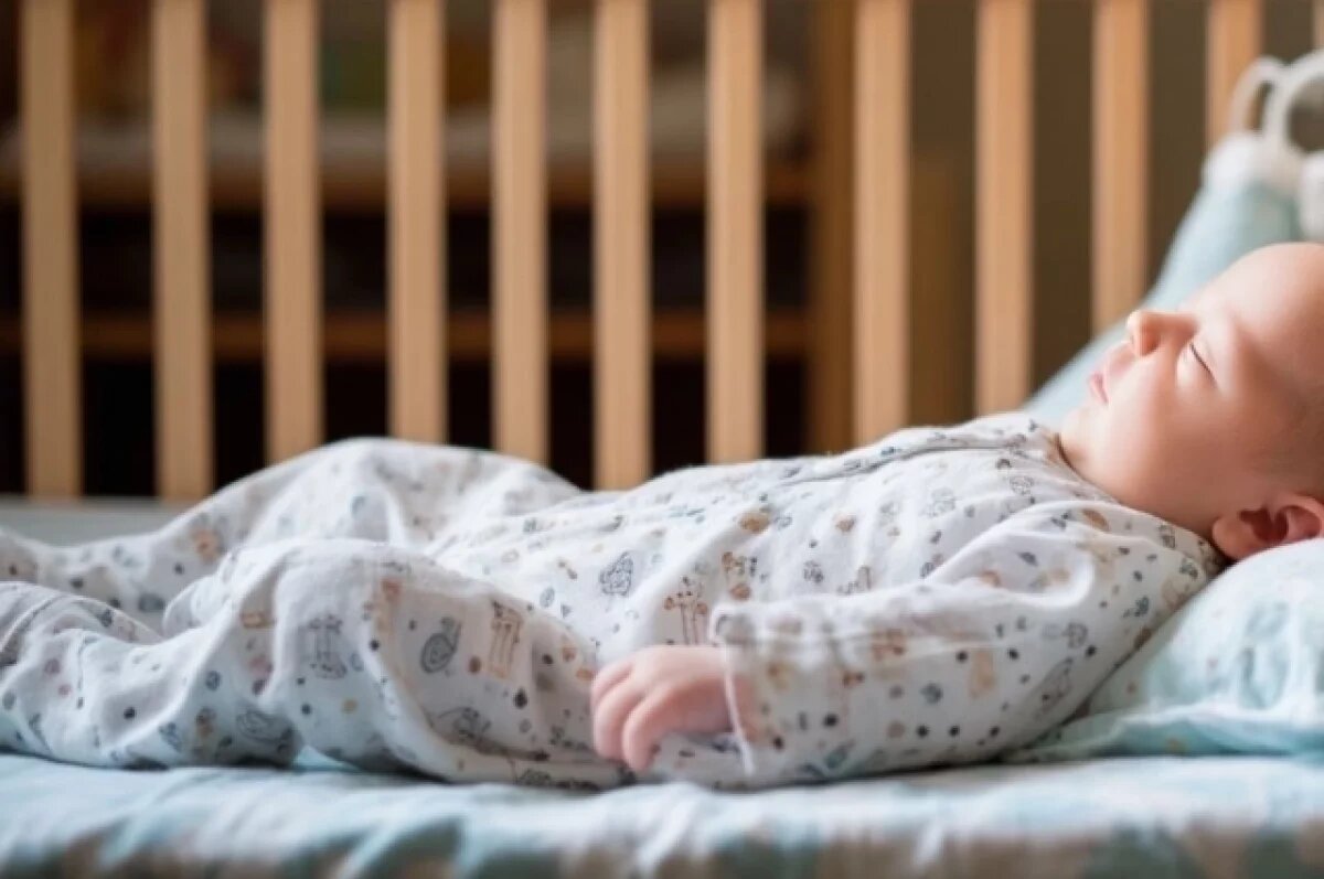    Три семьи омских студентов получили по 100 тысяч за рождение детей