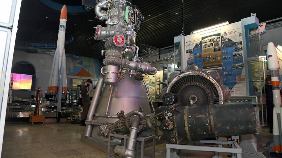 Фото: Юрий Стрелец / Коммерсантъ