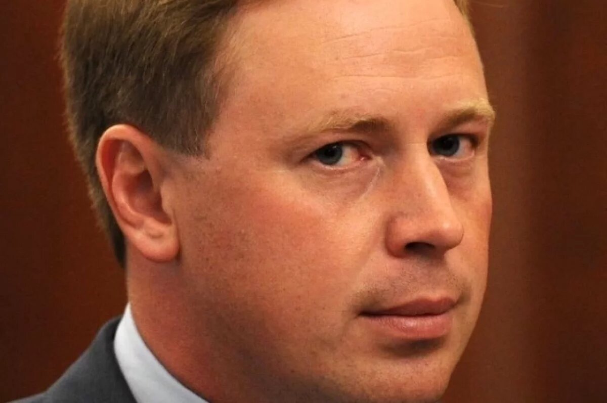    Бывшему ГФИ Удмуртии Овсянникову вынесли обвинительный приговор