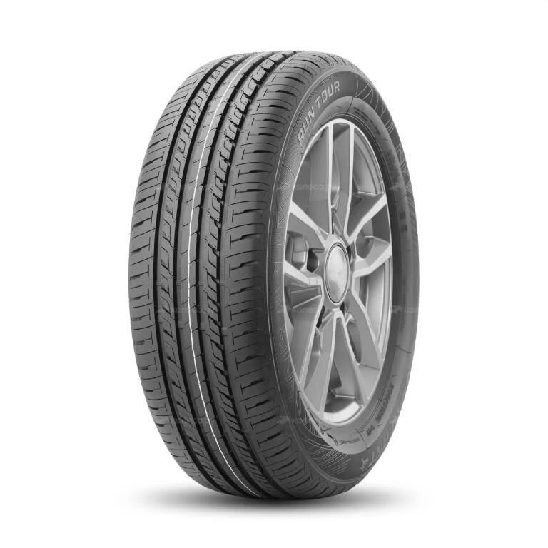 Элементы протектора расположены так, чтобы при езде в шине не появлялись воздушные завихрения. Благодаря этому колеса не шумят даже на скорости 150 км/ч