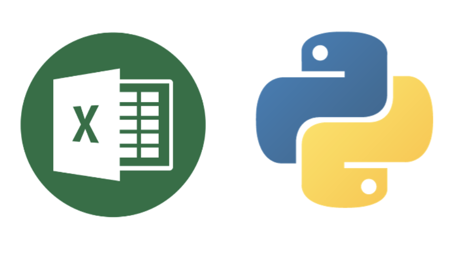 Создание макросов Excel с использованием Python