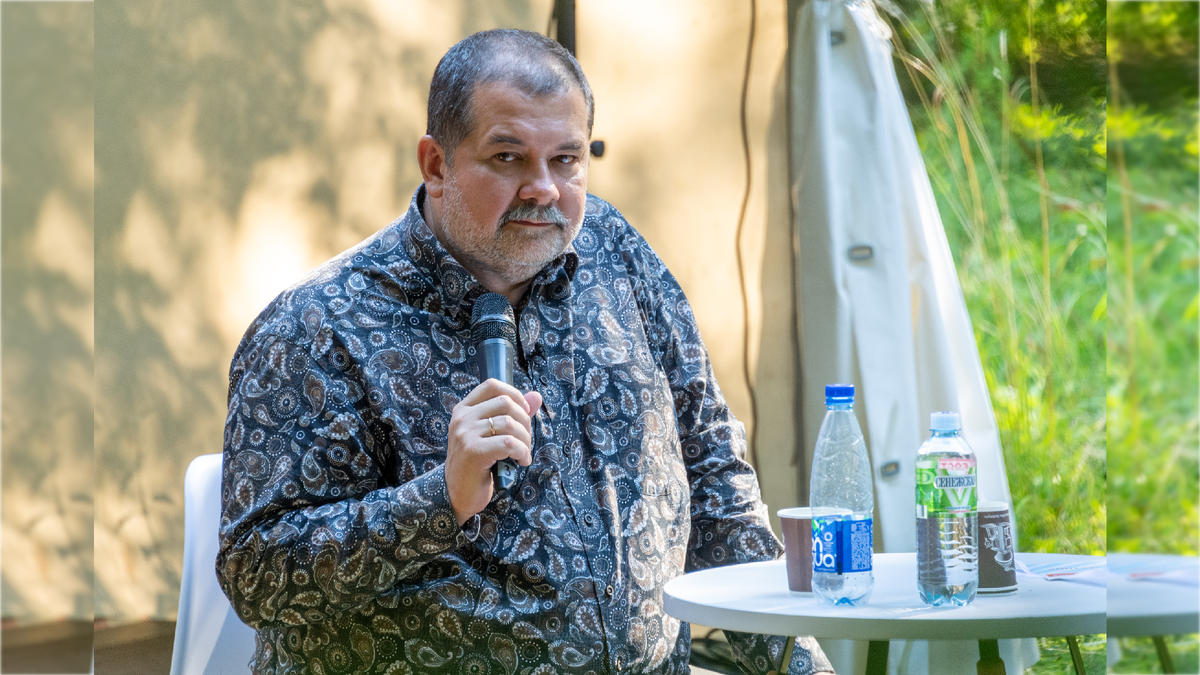 Фото: Komsomolskaya Pravda / globallookpress.com