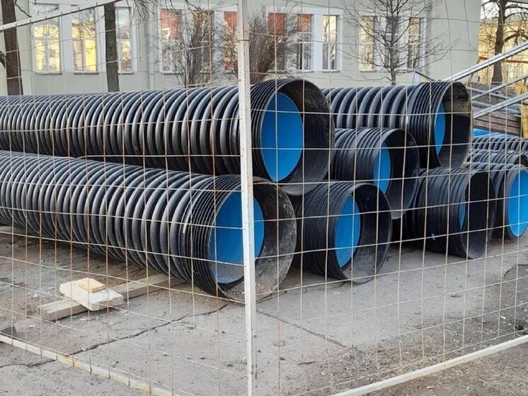     Жителей Хакасии предупредили о способных разъедать трубопровод бактериях. Фото: архив МК в Хакасии