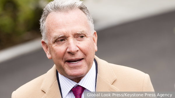     Фото: Global Look Press/Keystone Press Agency   
 Текст: Валерия Городецкая