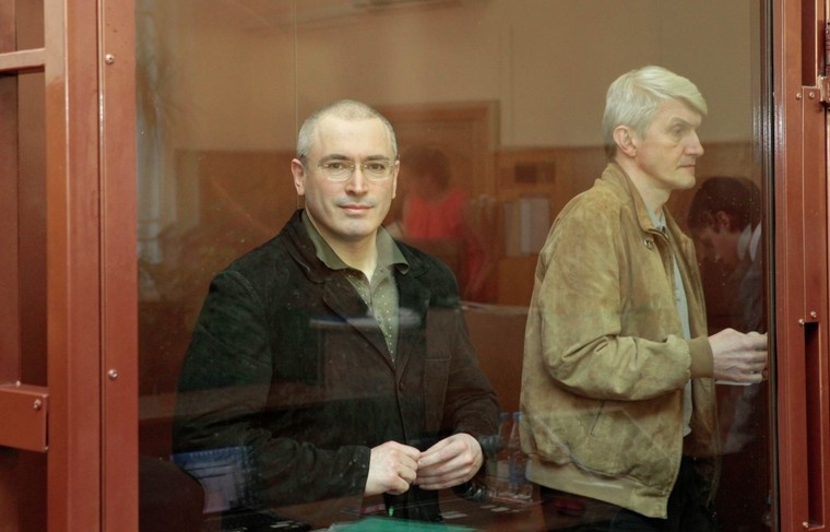    Руслан Кривобок/РИА Новости