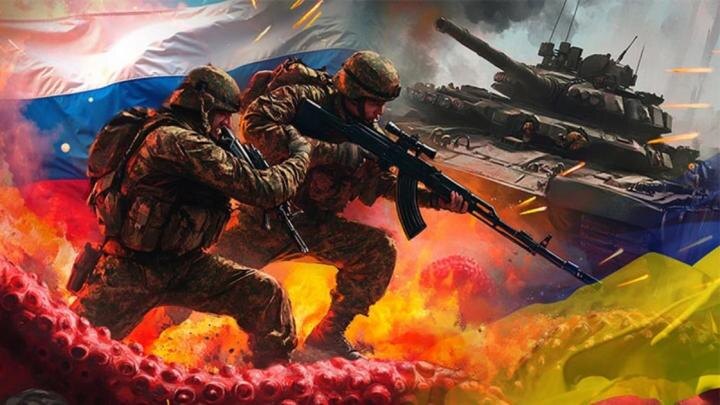 Коллаж NovorosInform