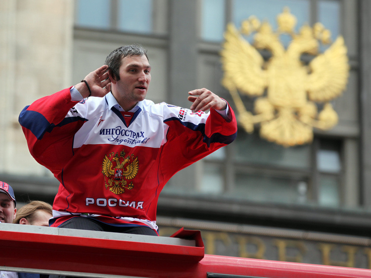 Фото: Геннадий Черкасов
