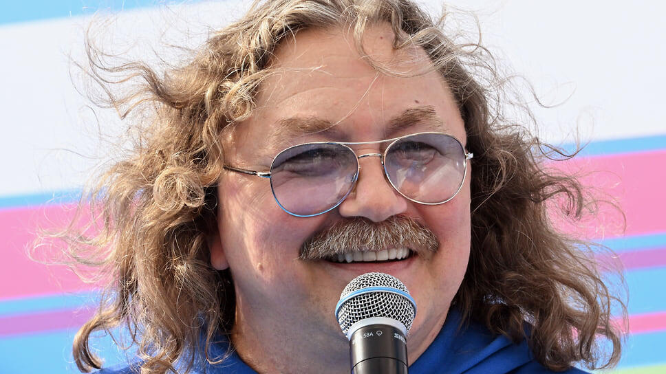 Фото: Анатолий Жданов / Коммерсантъ