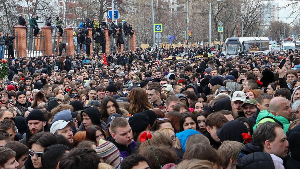    Фото: Ярослав Чингаев / АГН Москва