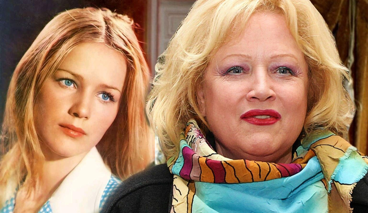 Наталья Егорова