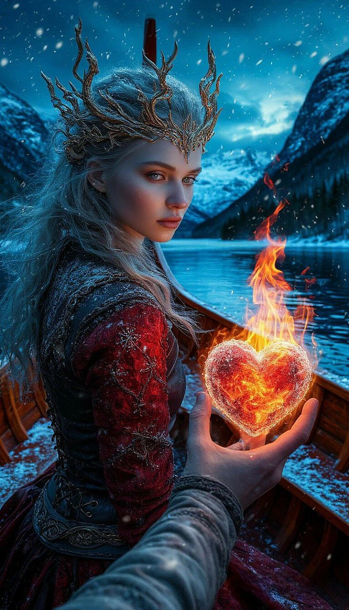 🦎⭐ЕСТЬ ЛИ У НЕГО ДРУГАЯ ❓ - гадание на картах таро🍓🧔 MagIKA