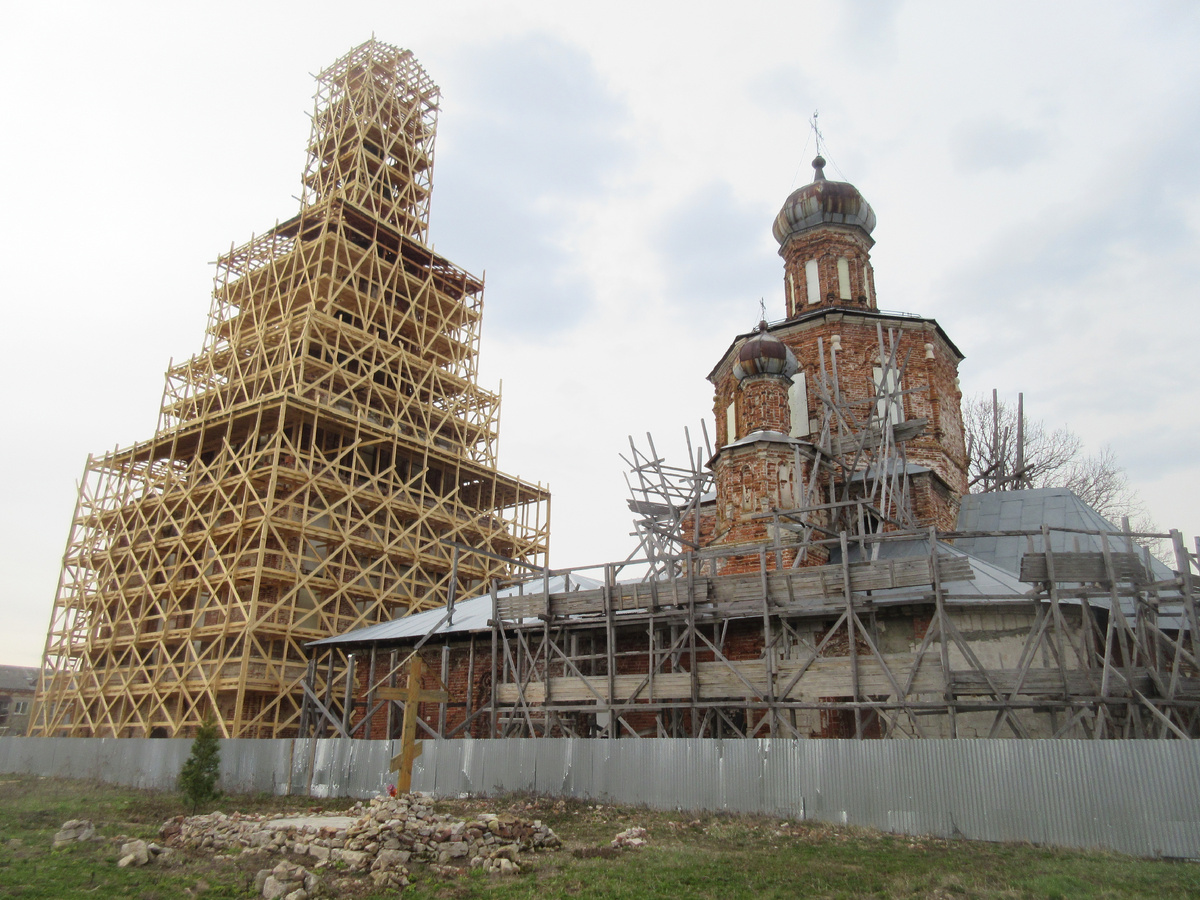 Фотографии: Антон Саков