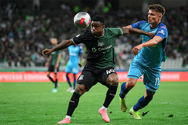    ФК «Краснодар»