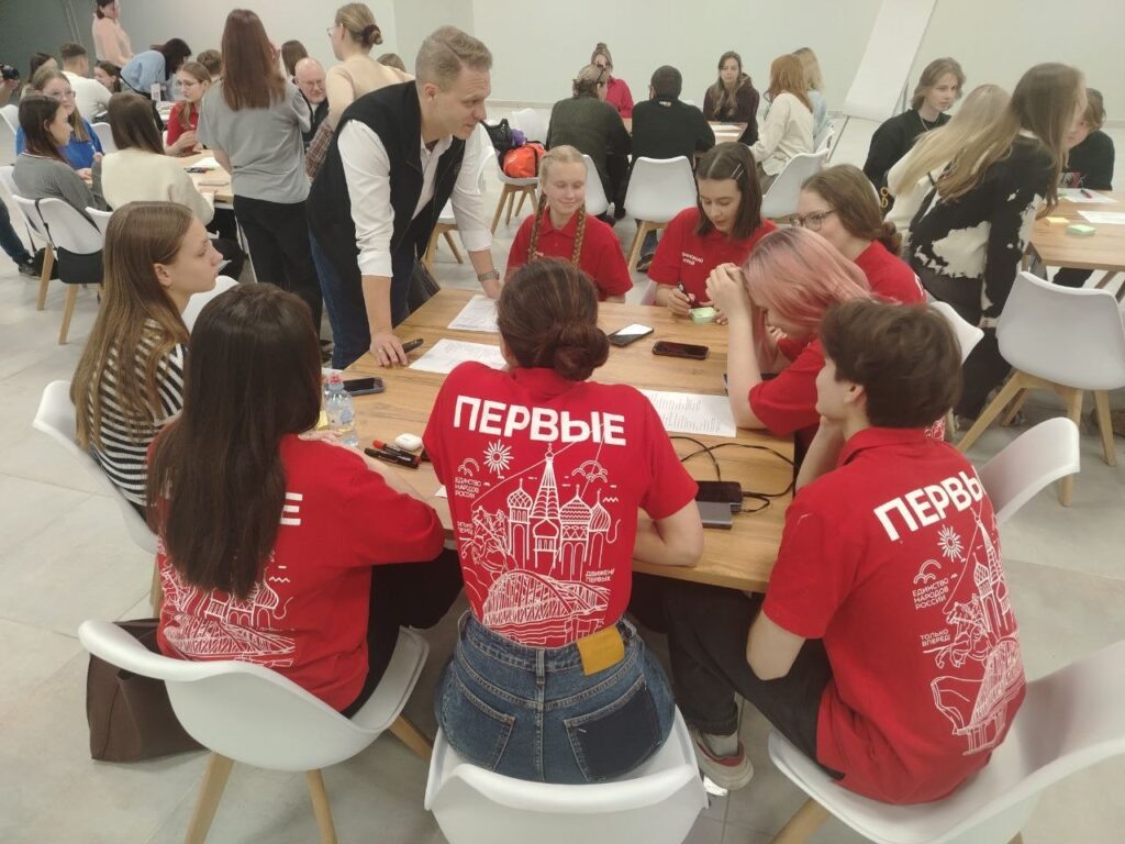    Фото: В курсе.ру Полина Анкушина