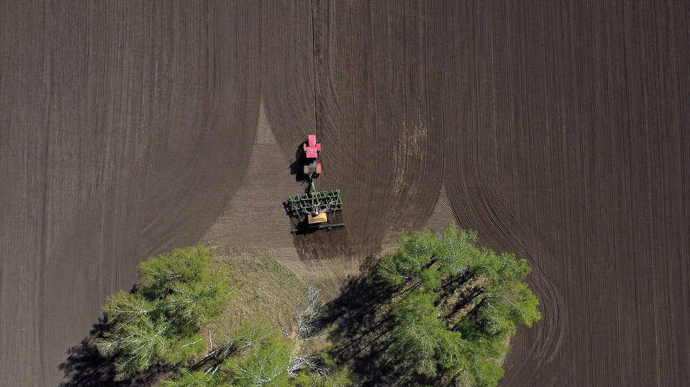 Фото: Влад Некрасов / Коммерсантъ
