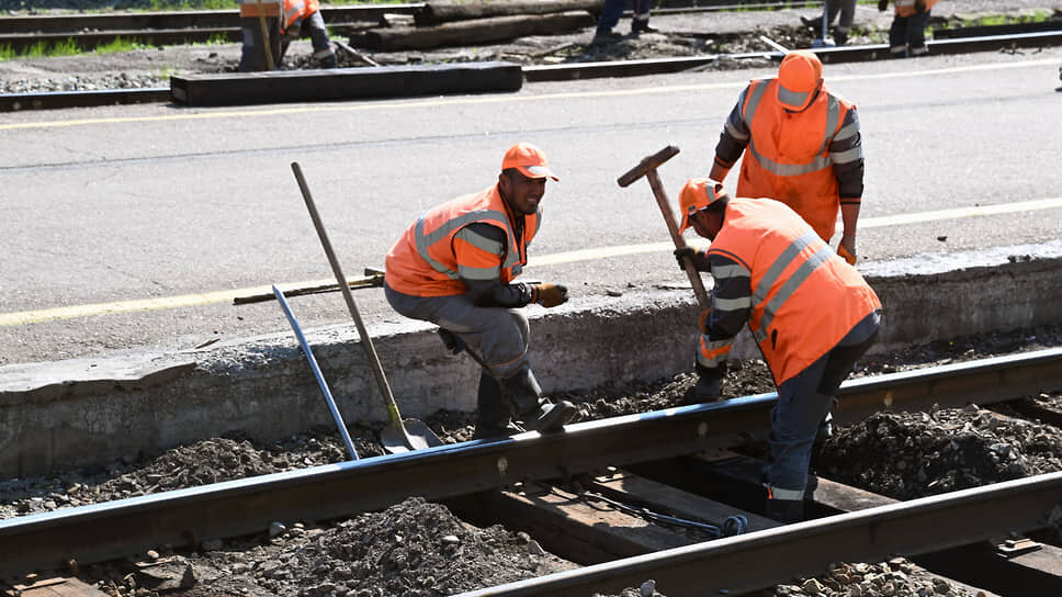 Фото: Дмитрий Лебедев / Коммерсантъ