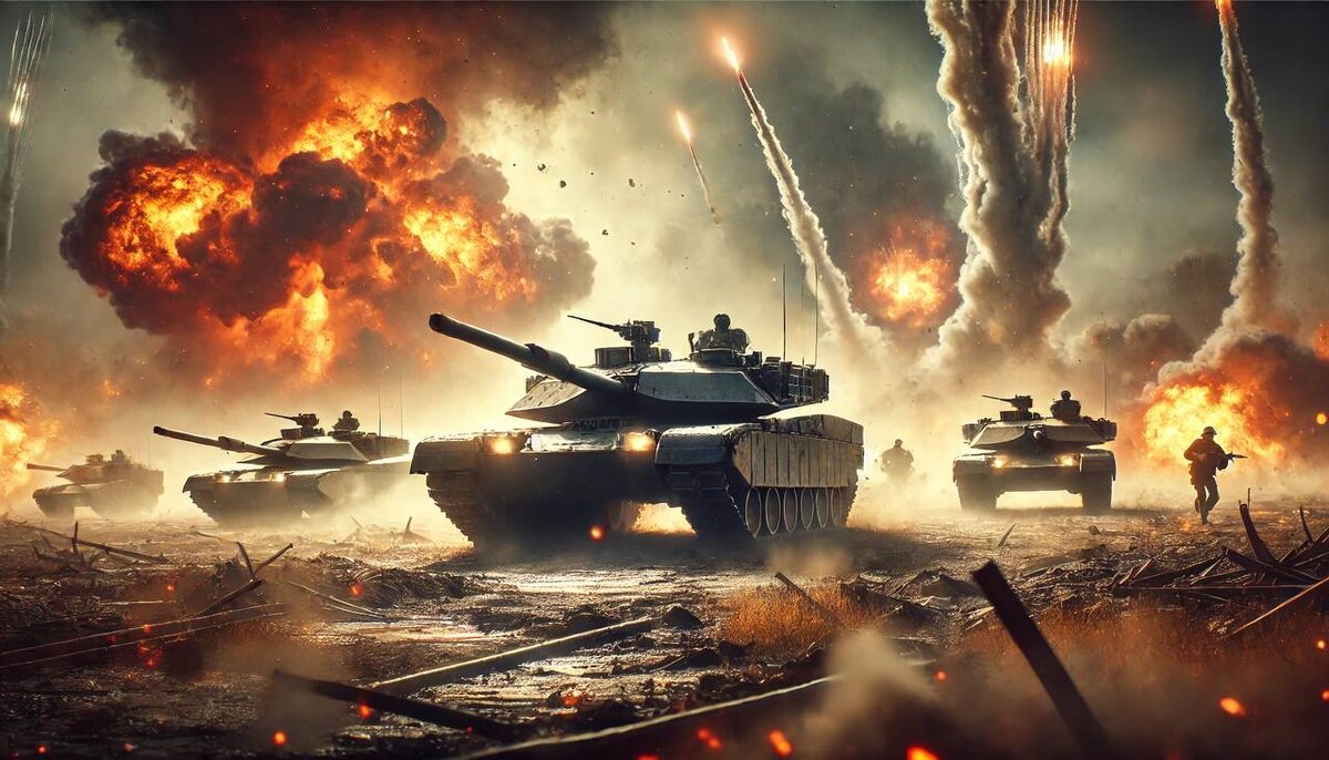 Изображение сгенерировано ИИ