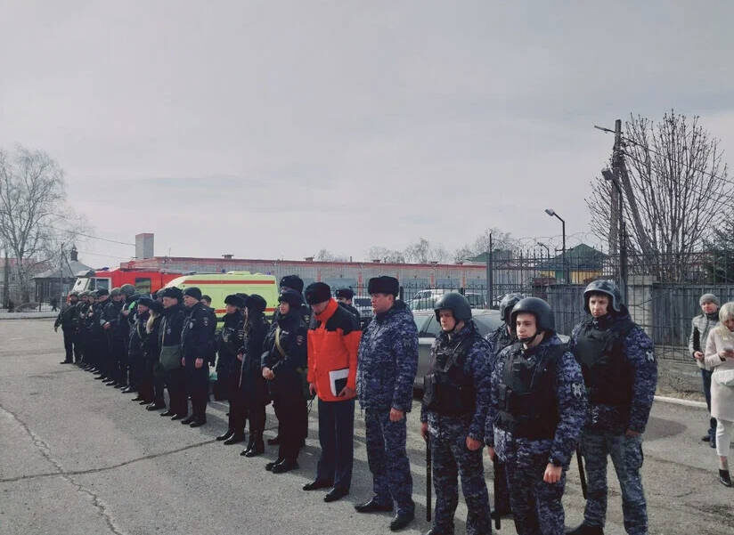 Фото: пресс-служба УФСБ России по РТ