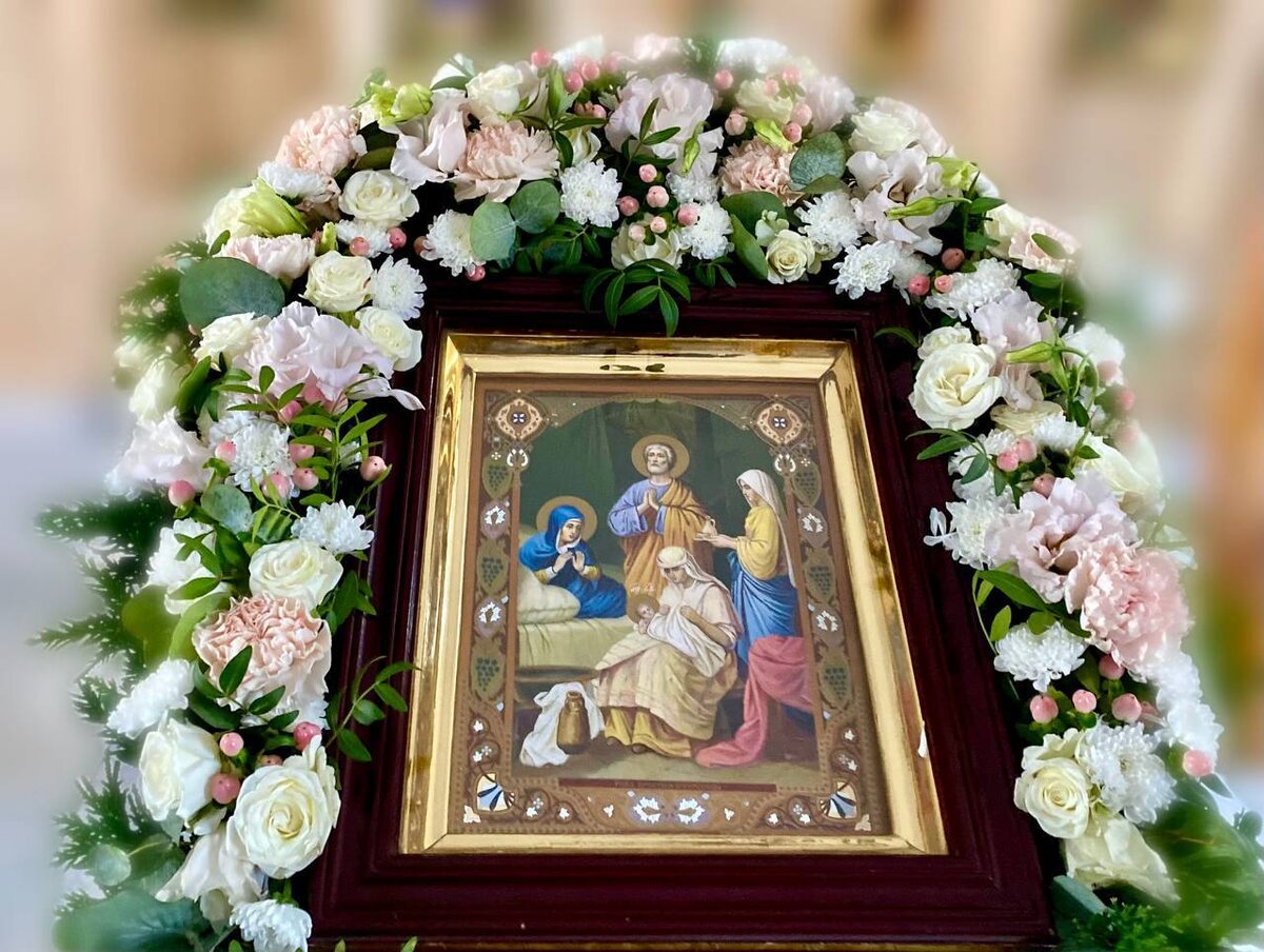 Работа выпускницы нашей школы