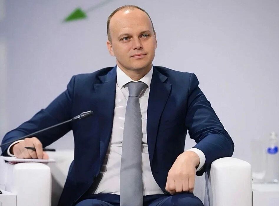 Губернатор Калининградской области Алексей Беспрозванных (иллюстрация из открытых источников)