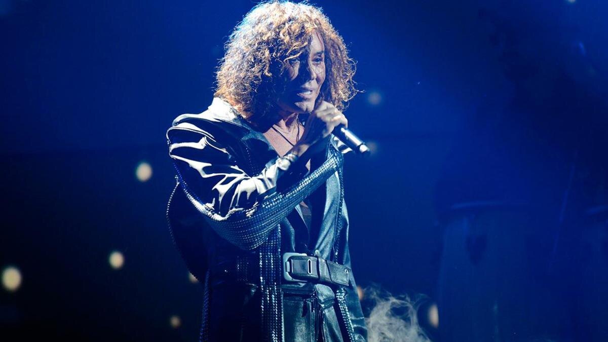 Валерий Леонтьев. Фото: КП