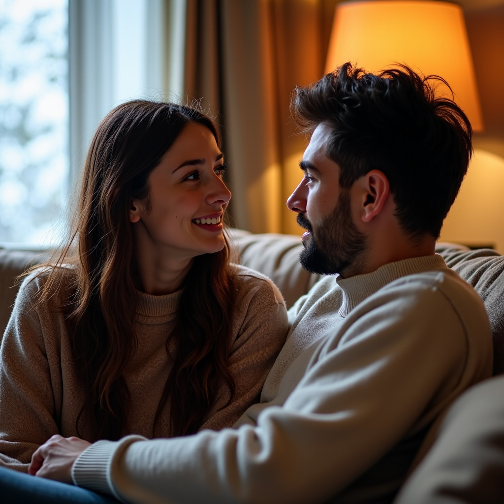 Когда рассыпались осколки