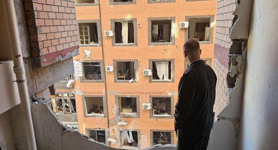    Госжилинспекция РД