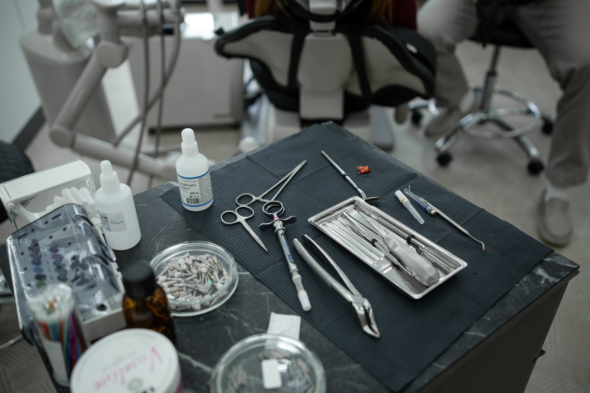 Как перестать бояться?