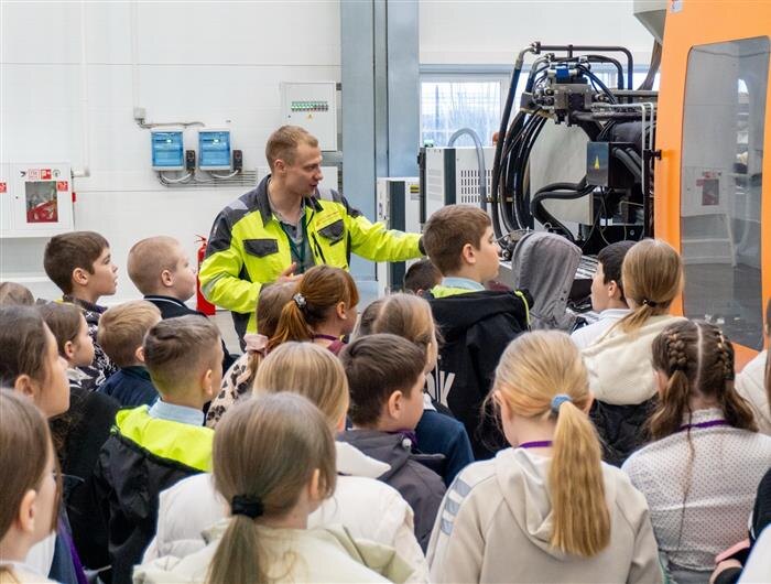    ФОТО: предоставлено пресс-службой "Транспорт будущего"