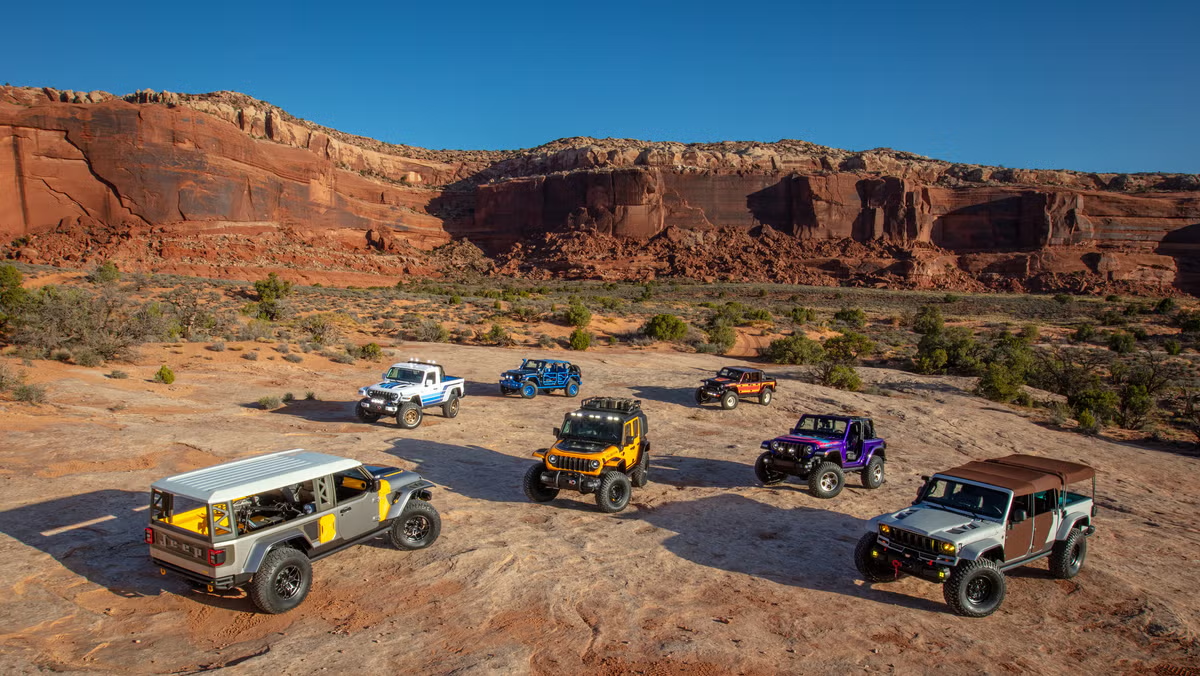 Источник фотографии: Jeep/Stellantis