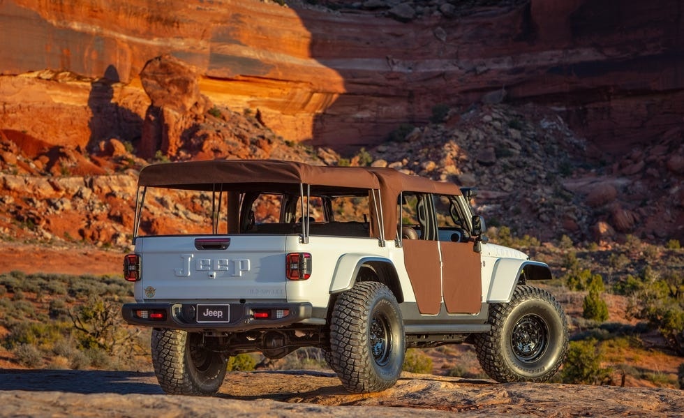 Источник фотографии: Jeep/Stellantis