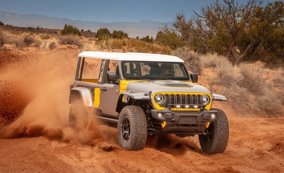 Источник фотографии: Jeep/Stellantis