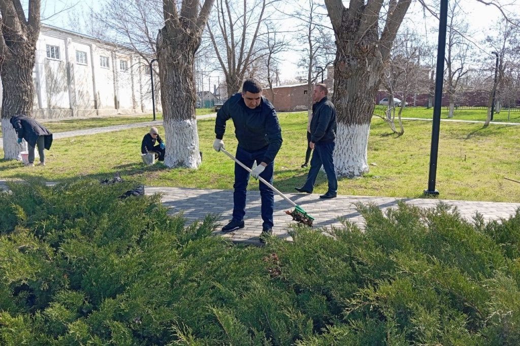    Фото правительства Ростовской области Диана Огнева